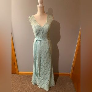 Mori Lee Bridesmaid Dress